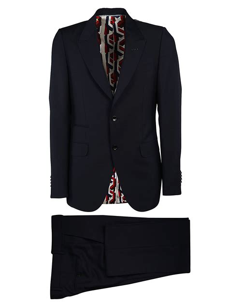 cheap gucci suits china|gucci armani suit price.